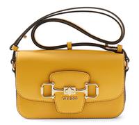 GUESS Janie Convertible Xbody Flap Amber