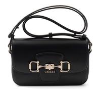 GUESS Janie Convertible Xbody Flap Black