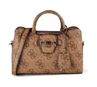 Guess Janie Handtasche 30 cm braun