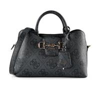 Guess Janie Handtasche 30 cm schwarz