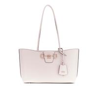 GUESS Janie Logo Girlfriend Carryall Stone