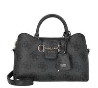 Guess Janie Logo - Henkeltasche (coal logo)