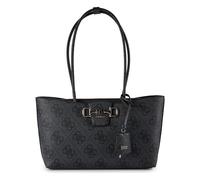 Guess Janie Logo - Shopper (coal logo)