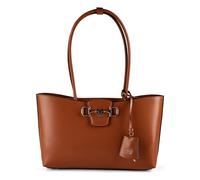 Guess Janie Shopper Tasche 32 cm braun
