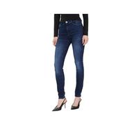 GUESS Jeans 1981 Skinny, blau, 30