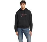 Guess Jeans America Trad Regular Fit Kapuzenpullover