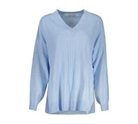 Guess Jeans Azzurro Acryl Damenpullover S