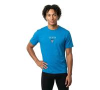 Guess Jeans Baker Logo Kurzarm-t-shirt