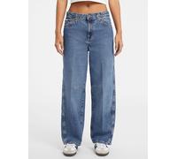 GUESS Jeans Balloon Fit blau | 26