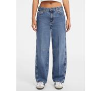 GUESS Jeans Balloon Fit blau | 27