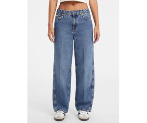 GUESS Jeans Balloon Fit blau | 30