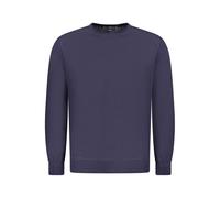 Guess Jeans blauer Wollpullover für Herren M