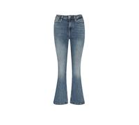 GUESS Jeans Bootcut Fit SEXY FLARE blau | 29