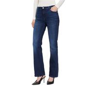 GUESS Jeans-Bootcut Jeans - Frau