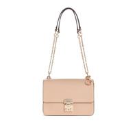 Guess Eliette Schultertasche 23 cm light beige (TAS010519) rosa