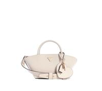 Guess Henkeltasche Bolena Mini Satchel (HWZG) Stone