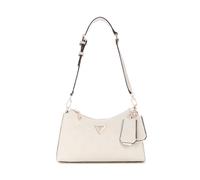 Guess Cresidia Schultertasche creme, Lederimitat, Damen