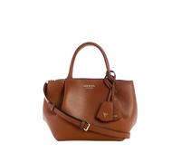 Guess Amorette Handtasche cognac, Lederimitat, Damen