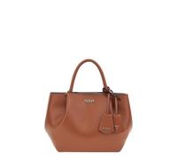 Guess Amorette Handtasche cognac, Lederimitat, Damen