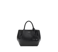 Guess Amorette Handtasche schwarz, Lederimitat, Damen