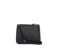Guess Umhängetasche Meridian Shoulder Bag coal logo