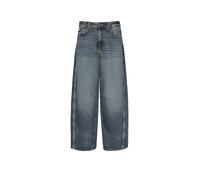 GUESS Jeans Boyfriend Fit BARREL dunkelblau | 27