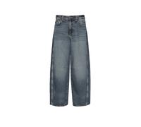 GUESS Jeans Boyfriend Fit BARREL dunkelblau | 31