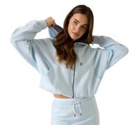 Guess Jeans Bubble Kapuzenpullover