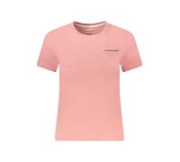 GUESS JEANS Damen TShirt W4YI02J1314 RSG682 - Größe: S