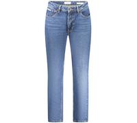 GUESS JEANS Damen W5RA0DD5M44 Blue Denim - Größe: 26L29