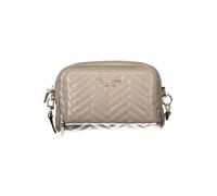 Guess Eda Umhängetasche 23 cm dark taupe (TAS021304)