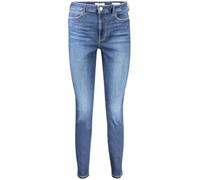 GUESS JEANS ECO SKINNY HIGH JEANS MIT LOGO UND RECYCELTER BA - Größe: 24L29