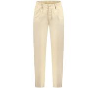 GUESS JEANS FlexiFit 4-Taschen-Hose Regular Fit mit Logo - Größe: 33L32