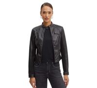 Guess Sportjacke Damen Neue Flammenjacke JBLK Jet Black A996 M/L