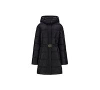 GUESS JEANS GIUBBOTTO DONNA NERO