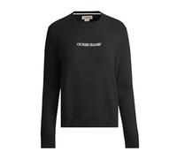 GUESS Jeans Gj Cn Reg Logo Emb Sweatshirt XL