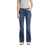 GUESS Jeans Gj G09 Bootcut W5RA1SD5M44, Mittelblau., 26