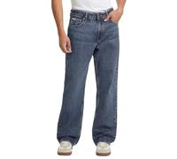 Guess Jeans Gj G18 Relaxed Jeans 32 Gj Vintage Medium Wa