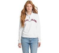GUESS Jeans Gj Reg Half Zip Sweatshirt S