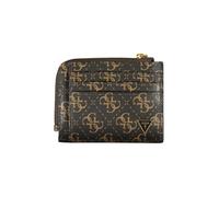 GUESS JEANS Guess Brieftasche Elegant Leder Stilvoll Praktis - Größe: UNI