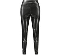 GUESS JEANS GUESS Damen Jeans Schwarz W4BB18WGIK0 - Größe: XS