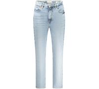GUESS JEANS Guess Damen Mom-Jeans mit 5 Taschen und verwasch - Größe: 28L29