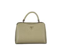 GUESS JEANS GUESS Gizele Sagegrün Tasche mit Verstellbarem G - Größe: UNI