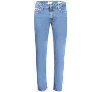 GUESS JEANS Guess Herren Denim Blau Jeans M4YA1CD5DM2_BLVARM - Größe: 30L32