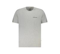 GUESS JEANS Guess Herren Kurzarm TShirt Grau - Größe: S