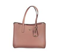 Guess Meridian Shopper Tasche 42 cm rosewood (HWBG87-78230-RWO) rosa
