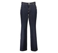 GUESS JEANS Guess SkinnyFit Jeans Damen Dunkelblau - Größe: 27L34