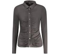 GUESS JEANS Hemd Schwarz - Größe: XL