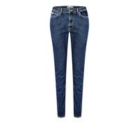 GUESS JEANS JEANS DENIM DONNA BLU