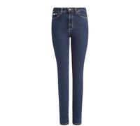 GUESS JEANS JEANS DENIM DONNA BLU